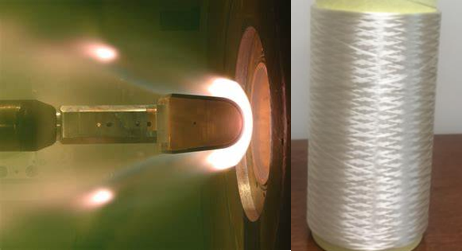Domestic material development