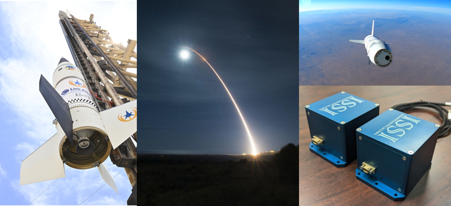 Development flight testing
