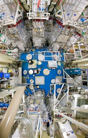 Fusion parameter and operational support